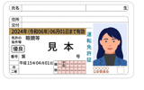 Driver's License